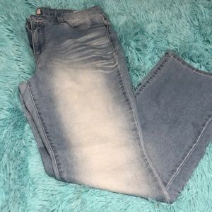 L.e.i jeans